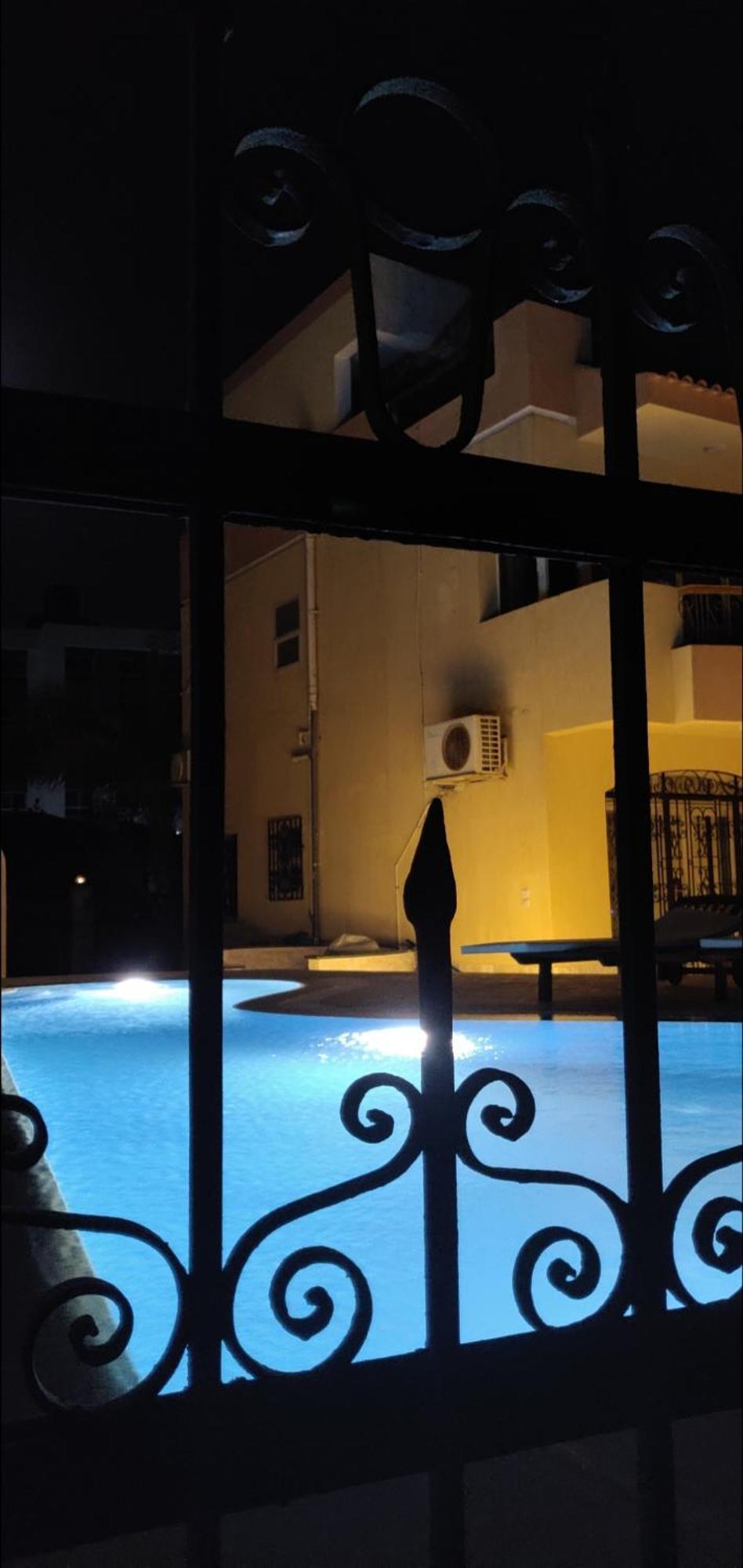 Villa Anna & Snake Hurghada Zewnętrze zdjęcie