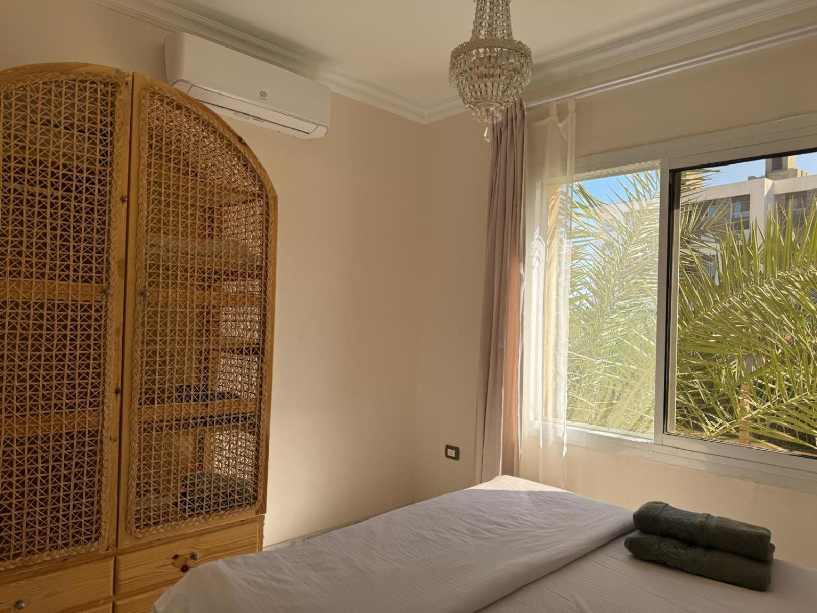 Villa Anna & Snake Hurghada Zewnętrze zdjęcie