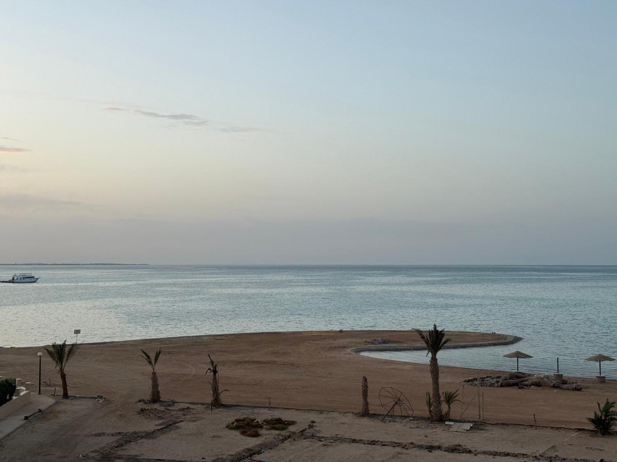Villa Anna & Snake Hurghada Zewnętrze zdjęcie