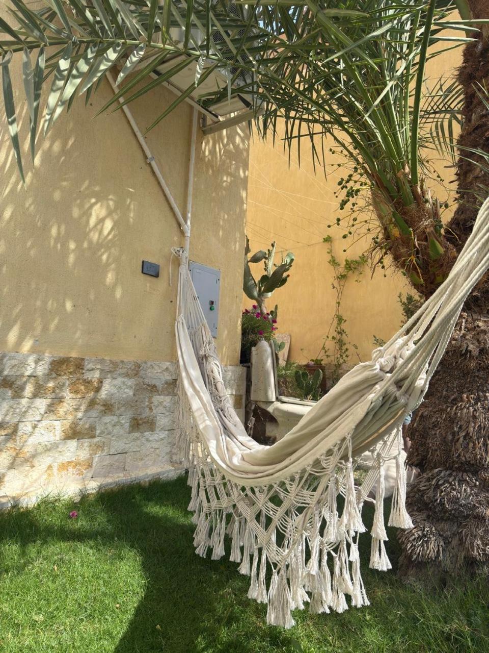 Villa Anna & Snake Hurghada Zewnętrze zdjęcie